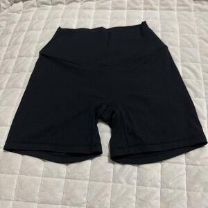 Paragon - Original High Rise Recstretch Sculptseam Plus - Size Medium - Black